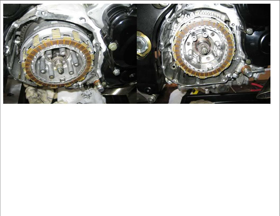 05-06 Suzuki GSXR 1000 Aftermarket Ohlins 25mm Cartridges In Stock - Foto 5