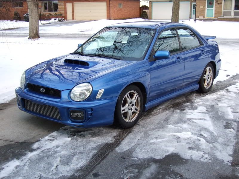 2002 WRX, built EJ22