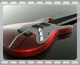 Animation Guitar