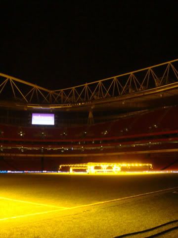 The Pitch