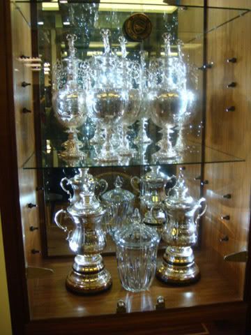 Trophies