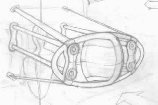 IDW009: Cosmetic face changer IDW009: Cosmetic face changer