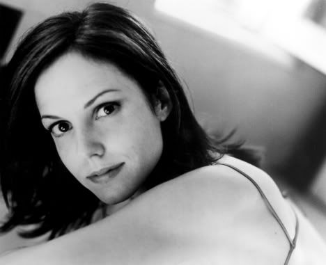 mary louise parker weeds season 5. Mary-Louise Parker doesn#39;t