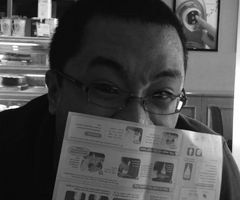 Niko Batallones: Now feet-first in the corporate world.