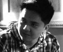 Jason Lopez: Now working for a Google-funded website.