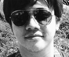 Edsel Mendoza: Now with Captain Planet.