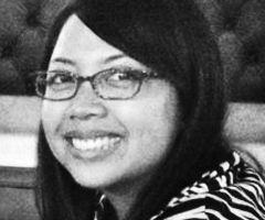 Kat Pasigan: Now producing for a motion graphics house.