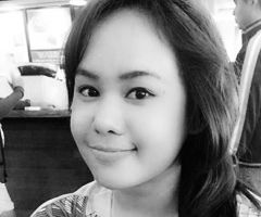 Naomi Quimpo: Now studying law.