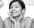 Anna Abola: Now doing work for a PR company.
