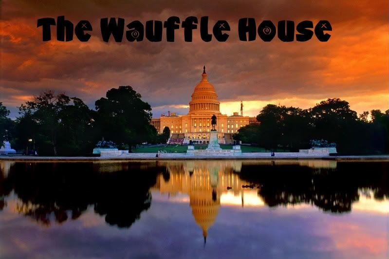 The Wauffle House