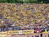 Uerdingen – Dynamo Dresden | Aufstieg 2004