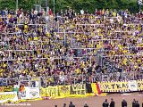 Uerdingen – Dynamo Dresden | Aufstieg 2004