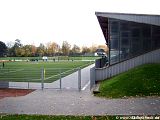 Ruhrstadion, Mülheim an der Ruhr, VfB Speldorf