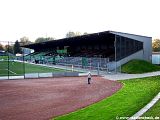 Ruhrstadion,Speldorf,Muelheim,VfB Speldorf