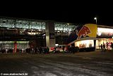 Red Bull Arena, Wals-Siezenheim, RB Salzburg