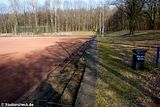 Nebenplatz Stadion Löchterheide, SSV Buer, Gelsenkirchen