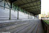 Annexe Heysel / Kleines Heysel-Stadion, Brüssel