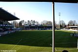 Stadion Den Dreef, OH Leuven