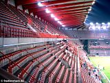 Stade Maurice Dufrasne / Sclessin, Royal Standard de Liège