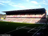 Stade Maurice Dufrasne / Sclessin, Royal Standard de Liège