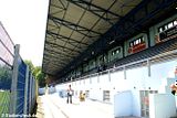 Stade Joseph Marien, Brüssel, Union Saint-Gilloise