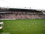 Bökelbergstadion, Borussia Mönchengladbach