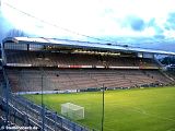 Bökelberg-Stadion, Borussia Mönchengladbach