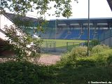 Carl-Benz-Stadion,Waldhof Mannheim