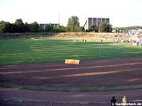Stadion an der Bahnhofstrasse,Castrop-Rauxel