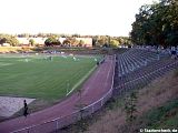 Stadion an der Bahnhofstrasse,Castrop-Rauxel