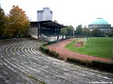 Eilenriede-Stadion,Hannover