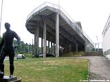Ellenfeld-Stadion Neunkirchen