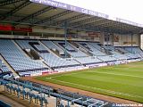 Coventry,Highfield Road Stadium,Coventry City FC
