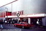 Matchroom Stadium,Brisbane Road,Leyton Orient FC,London