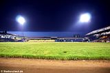 Roots Hall, Southend United