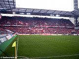 Rhein-Energie-Stadion, 1. FC Köln