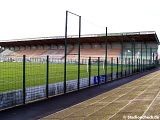 Stade Pierre Brisson,AS Beauvais Oise