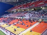 Stade Saint-Symphorien, FC Metz