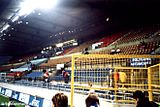 Stade de la Meinau, Racing Strasbourg