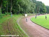 Sportplatz Jahnhöhe, Harburger TB, Hamburg