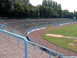 Stadion am Schloss Struenkede,Westfalia Herne