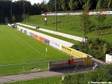 PCC-Stadion,FCR Duisburg,VfB Homberg