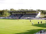 PCC-Stadion,FCR Duisburg,VfB Homberg