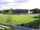 PCC-Stadion,FCR Duisburg,VfB Homberg