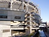 Croke Park, Dublin