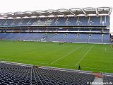 Croke Park, Dublin