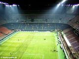Stadio Giuseppe Meazza, Inter Mailand / AC Milan