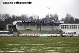 Sportpark am Kaulbachweg, Post/Süd Regensburg