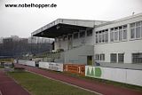 Sportpark am Kaulbachweg, Post/Süd Regensburg