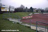 Sportpark am Kaulbachweg, Post/Süd Regensburg